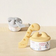 1pc Cat Can Opener, Cat Food Can Lid Cover, Pet Food Can Sealing Lid