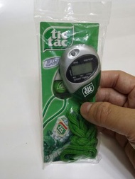 Tic Tac 糖懷舊計時器