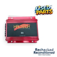 Haltech E8 Full Stand Alone Programing ECU With Patch Loom #E8-1374