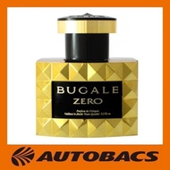 Bugale Zero L Gold Musk K60 by Autobacs Sg