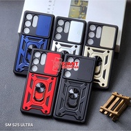 Samsung S25 Ultra Case Robot slide Protect Camera Case Samsung S25 Ultra