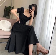 Hanji Dress | Hanji Korean Style Dress Dress Korean Style