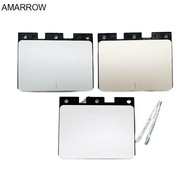 Laptop Touchpad for Asus FL8000U X542UN X580B A580U B F580U