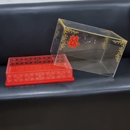 || PROMO PERSIAPAN PERNIKAHAN ~`~ Kotak Sangjit/Seserahan Bahan aklirik/ Acrylic/ Kotak Hadiah Bisa 