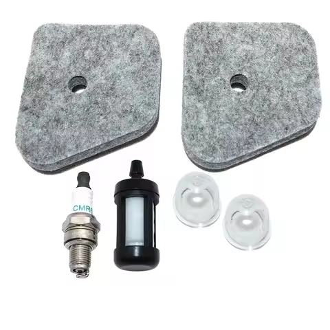 Air Filter For Stihl HL90 HL95,HL95K,HL100,HL100K,HT100,HT101,HT130 HT131,KM90,KM90R,KM100,KM100R,KM