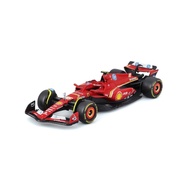 Ferrari SF-24 #16 Charles Leclerc – Imola GP 2024 – 1:43 Scale Diecast