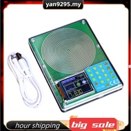 Function Signal Generator 0.001Hz-200KHz Signal Generator 0.001Hz-200KHz Frequency Sine+Square+Trian