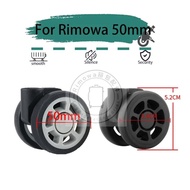 Suitable for Rimowa Luggage Rimowa Wheel Rimowa Universal Wheel Luggage Repair Silent Wheel Universa