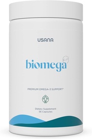 Usana biomega 3 plus