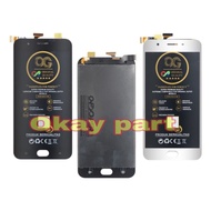 LCD Touchscreen Oppo F1S / A59 lcd taskrin