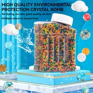 NEW Gel Bead Toy DIY Gel Bead Blasting Gun Gel Bead Toy Water Droplets Splash 7-8mm Bullet Water Toy