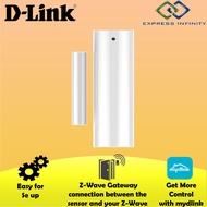 D-Link DCH-Z112 mydlink™ Z-Wave Door/Window Sensor