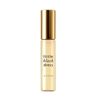 Avon/Avon Little Black Dress Roll-On Perfume 9ml Classic Fragrance Light Fragrance Floral Fragrance 