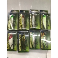 SENSES SAVIOR 50s Lure