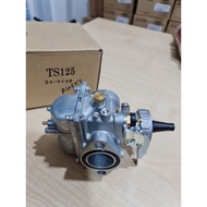 TS125 CARBURETOR 100% Japan original karburetor ts 125 ori carb