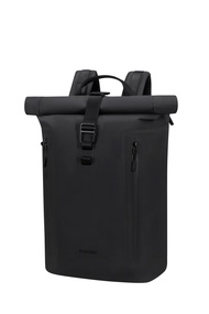 SAMSONITE กระเป๋าเป้ใส่ Laptop ขนาด 15.6 นิ้ว รุ่น COATIFY BIZ Rolltop