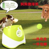 Dog Dog Cat Pet Toy Ball Ball Machine Dog Ball Machine Dog Toy Tennis Ball Machine Dog Ball