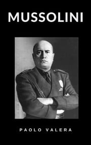 Mussolini Paolo Valera