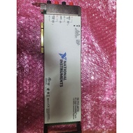 National Instruments NI PCI-4070 Multimeter Card 6-1/2 Digits, NI DAQ DMM