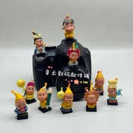 相机热靴盖新款星星人系列适用富士XT30lll索尼a7m4通用保护盖Hot Shoe Cover, Cute Dust Particles, SONY Fujifilm Xs, Nikon Mirro