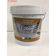 PENTENS T-200H Waterproofing Coating ( 4.5kg )