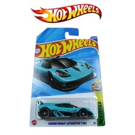 HW Hot Wheels Gordon Murray Automotive T.50s TOSCA ExoticsHW