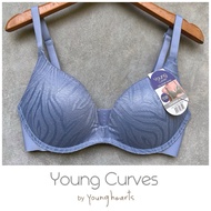 CODE BYC318 BLE, SEAMLESS Bra Size only 32B