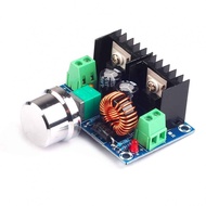 Power Module Down Converter Temperature Protection Voltage Regulator Durable