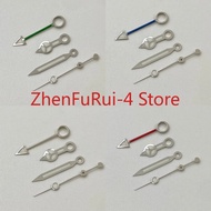 Watch accessories GMT 3285 3186 movement luminous watch hand 3185/3186 116710/126710 movement hand