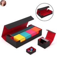 EEM  Card Storage Organizer Case Holder for Tcg