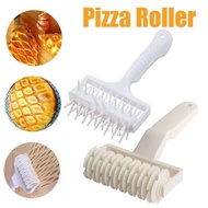 Pizza Dough Hole Punch Pizza Roller Dough Hole Punch Pizza & Pastry Roller Docking