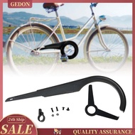 [Gedon] Mountain Bike Chain Guard for Accessories Mountain Road Bike