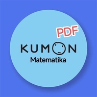 (PDF) Kumon Matematika Worksheet TK SD 200 Halaman
