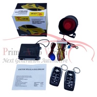 Alarm Mobil Kone Alarm Mobil Remote Tuk Tuk Alarm Mobil - Kdf77