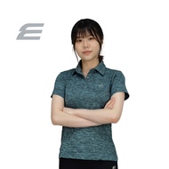 ELGINI E16010 Baju Polo Wanita S-XXL | Women’s Polo Shirt