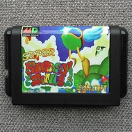 [Xiaobawang Game Card] GENESIS MD < SUPER FANTASY ZONE > GENESIS SUPER FANTASY ZONE