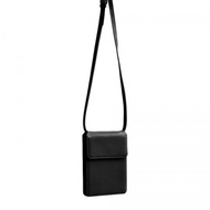 FENNEC ACCORDION BAG BLACK