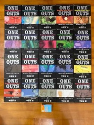 甲斐谷忍 ONE OUTS Liar Game 短篇 A 第一版