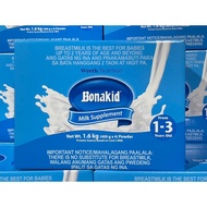 【COD】 Bonakid 1-3 (1.2kg/2kg/3.2kg)