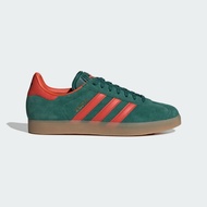 ADIDAS GAZELLE 男 休閒鞋 綠-IG6200/UK8.5(27cm)