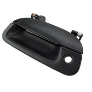 [NEW] Tailgate Door Handle Exterior For FORD For F250 For F350 1999-2007 7L3Z9943400AA-flash sale