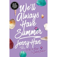 We're Always Have Summer (The I Turned Pretty 3)/Jenny Han [Sanmin Online Bookstore]