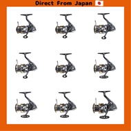 [Direct from Japan] Shimano 25 Ultegra C3000XG Spinning Reel C2000S,C2000SHG,2500SHG,2500,C2500SHG,C