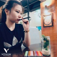 VITACIG 🎊Clear Stock Promotion🎊 Ready Stock 👍