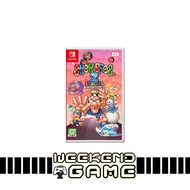 Snow Bros. 2 Special //Nintendo Switch//