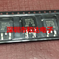 1-5PCS B60NF10 B11NM60 B11NK50Z B6NK90Z B14NK60Z B100NF03L B100NF04 B4NB80 TO-263 MOSFET Brand New