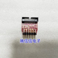 IJET-RISCV IAR I-Jet for RISC-V MPI20-RISCV12 adapter board*-&-