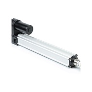 Heavy Industrial Grade Electric Putter High Thrust 2 Ton Electric Cylinder RV Lift Top Lift Motor 24
