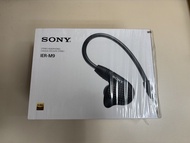 SONY IER-M9 Hi-Res Audio 入耳式耳機
