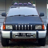 Grill Panther kotak tahun 1997 sd 2000